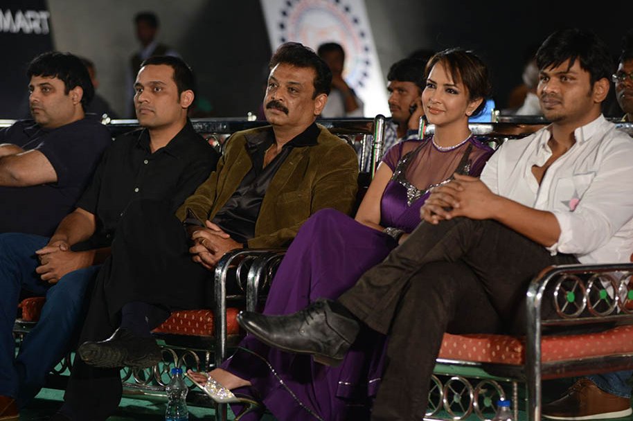 Chandamama-Kathalu-First-Look-Launch